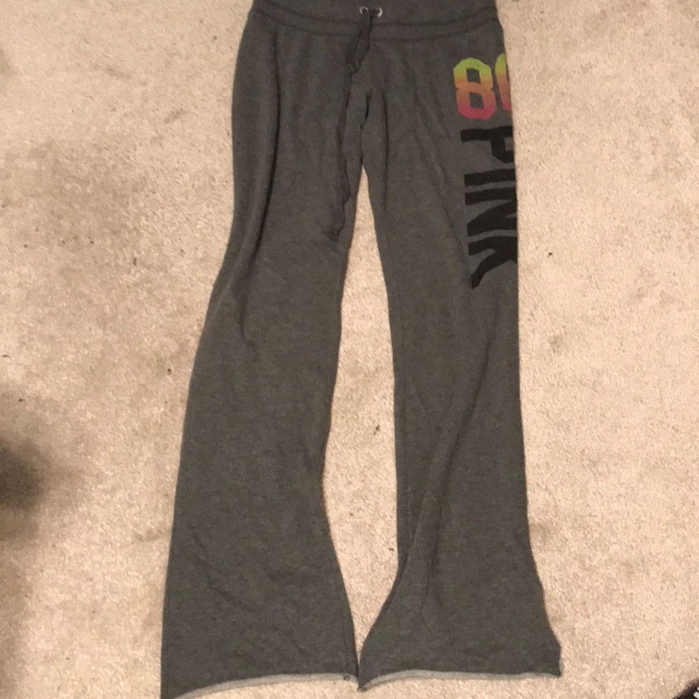 Sweat pants from Pink